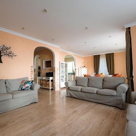 Villa Faya On The First Ocean Line With New Heated Pool Лос Кристианос Экстерьер фото